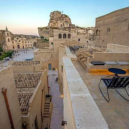 Pianelle Hotel
