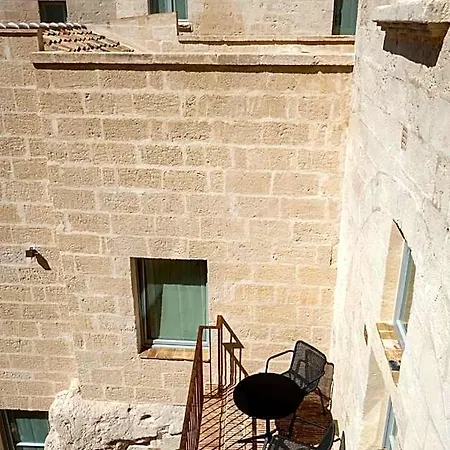 Pianelle Hotel Matera