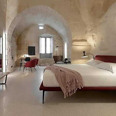 Pianelle Hotel Matera