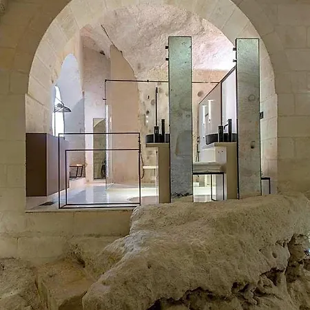 Pianelle 4* Matera