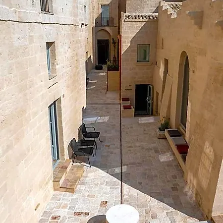 Pianelle Hotel