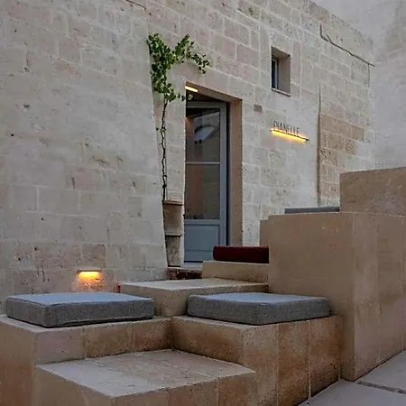 Hotel Pianelle 4*