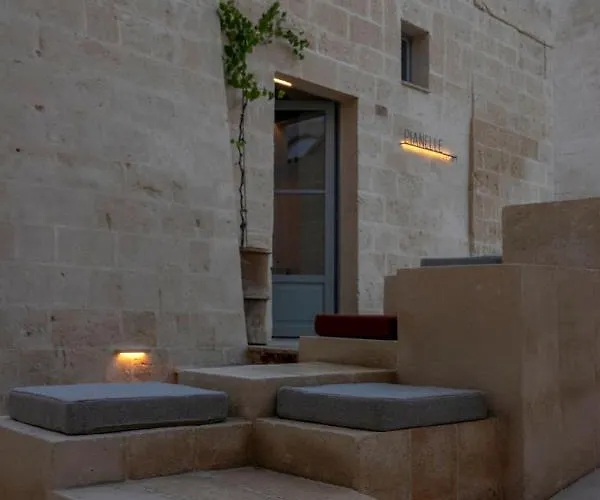 Szálloda Pianelle 4*