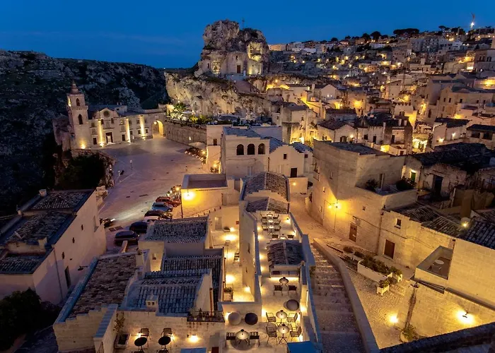 Szálloda Pianelle 4*