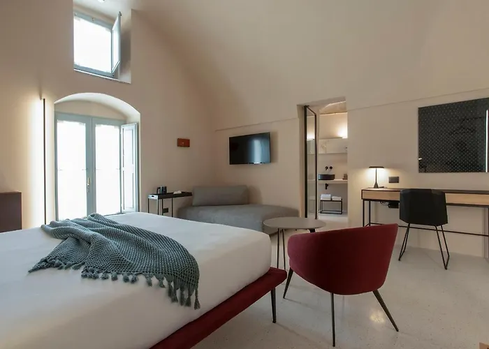 Pianelle Szálloda 4*