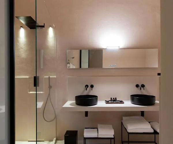 Pianelle Hotel Matera