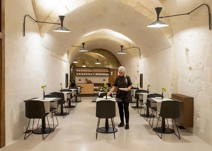 Hotel Pianelle Matera