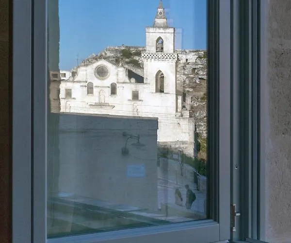 Pianelle Matera